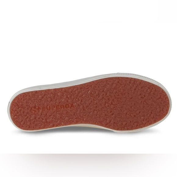 NWOT Superga Platform Sneakers - Picture 6 of 7